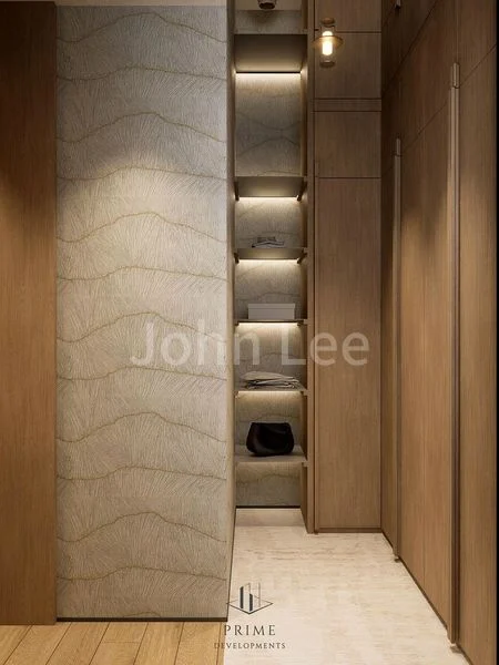 3 Bed Apartment (Condo) for Sale in Ikigai - Image 6