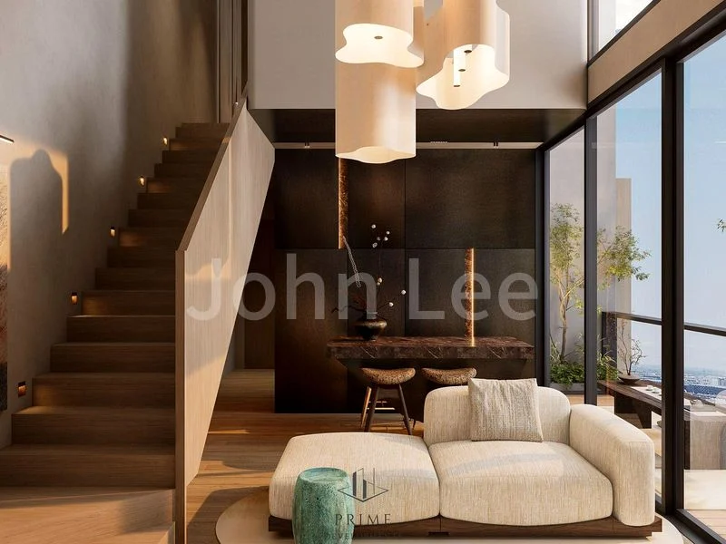 3 Bed Apartment (Condo) for Sale in Ikigai - Image 1