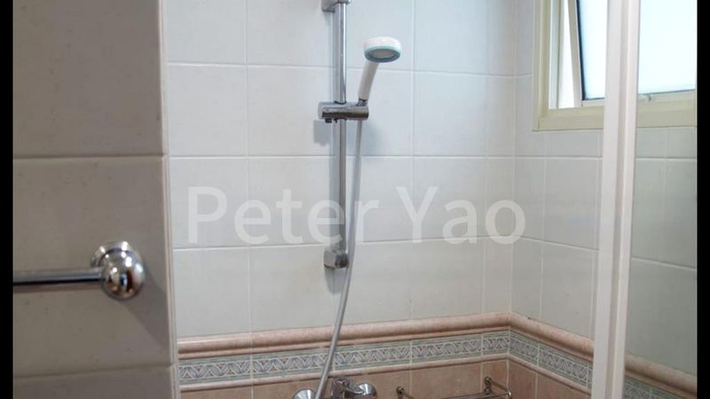 5 Bed Condo for Rent in Parc Palais - Image 10