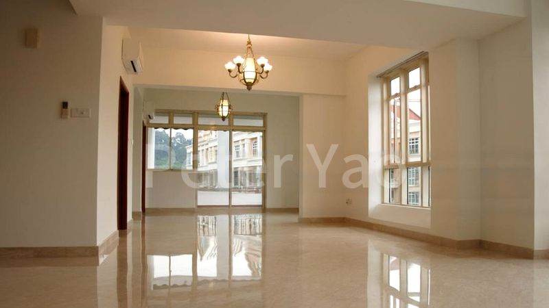 5 Bed Condo for Rent in Parc Palais - Image 13
