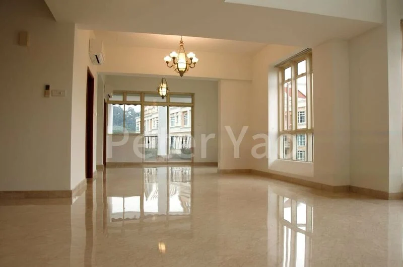 5 Bed Condo for Rent in Parc Palais - Image 4