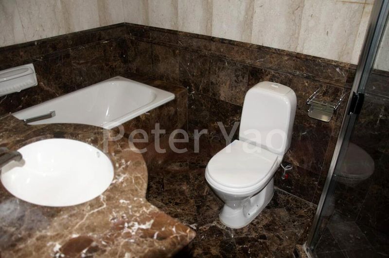 5 Bed Condo for Rent in Parc Palais - Image 7