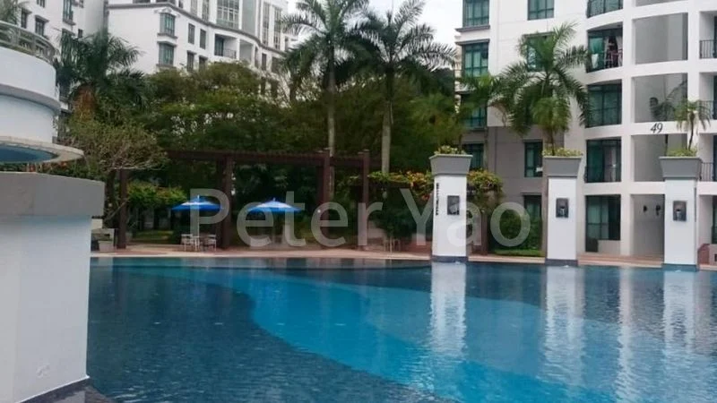 5 Bed Condo for Rent in Parc Palais - Image 3