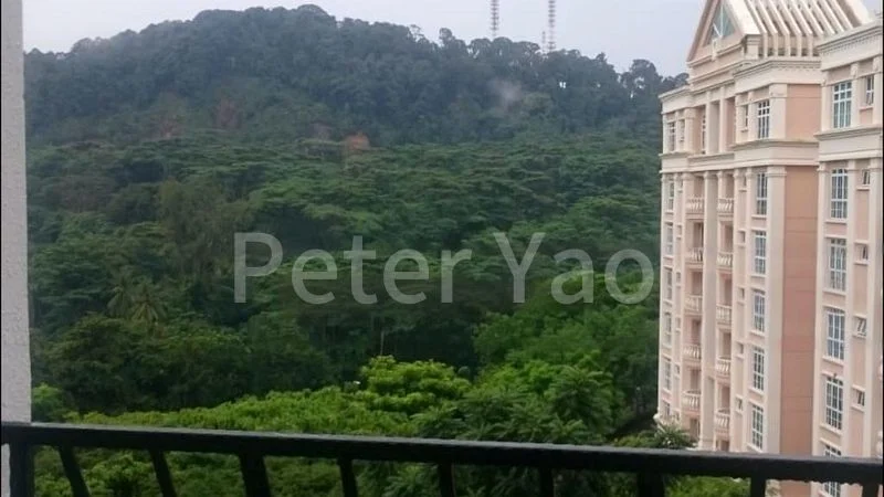 5 Bed Condo for Rent in Parc Palais - Image 1