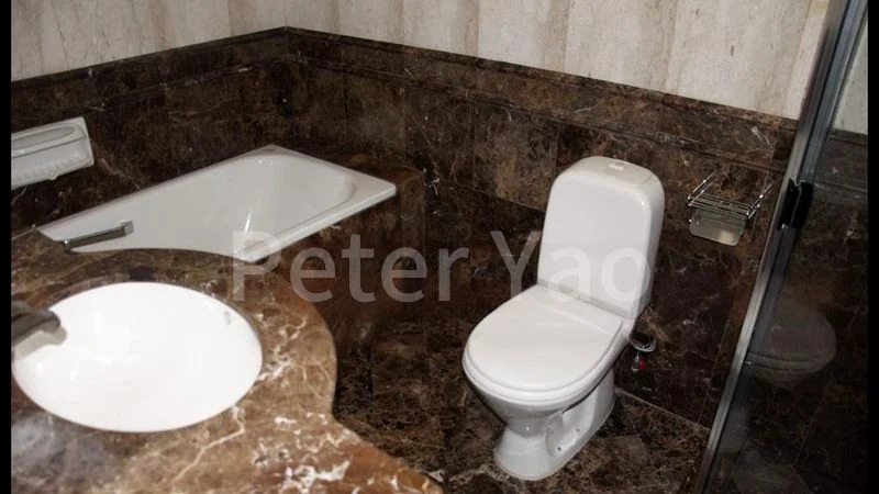 5 Bed Condo for Rent in Parc Palais - Image 12