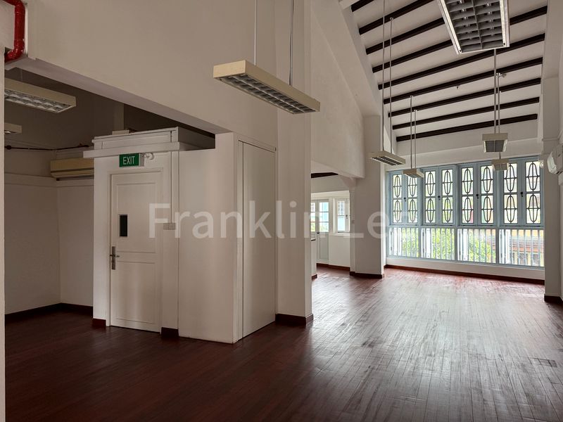 Shop / Shophouse for Rent in  Boat Quay Conservation Area - Image 7
