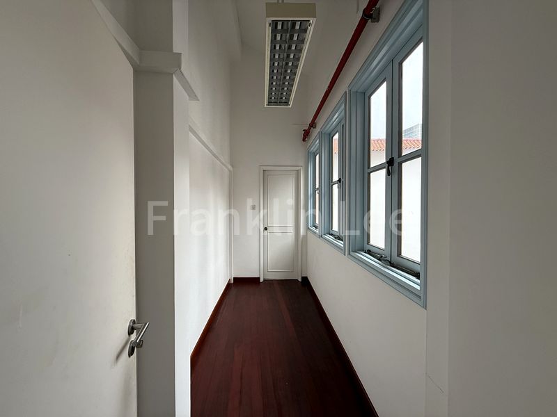 Shop / Shophouse for Rent in  Boat Quay Conservation Area - Image 8