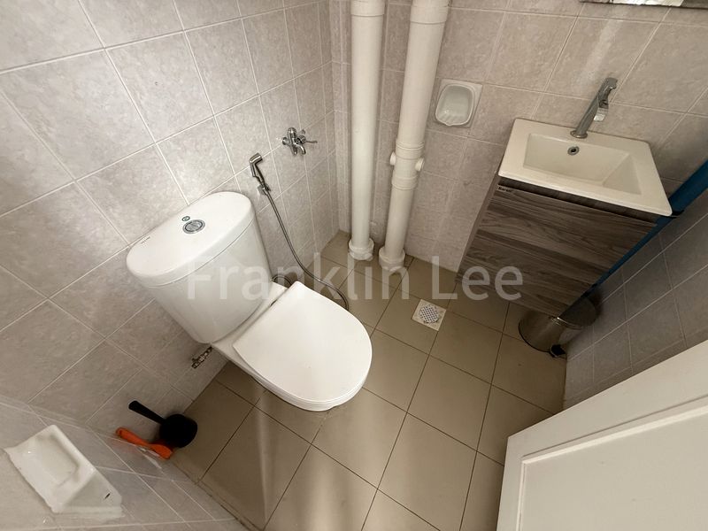 Shop / Shophouse for Rent in  Boat Quay Conservation Area - Image 11