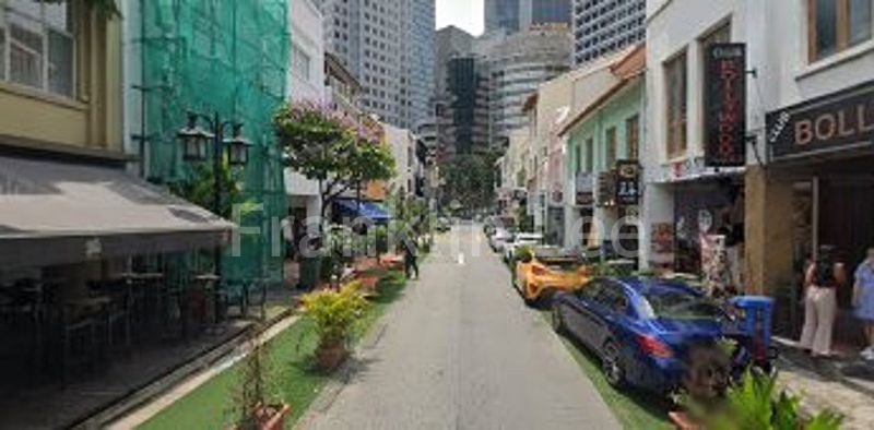 Shop / Shophouse for Rent in  Boat Quay Conservation Area - Image 3