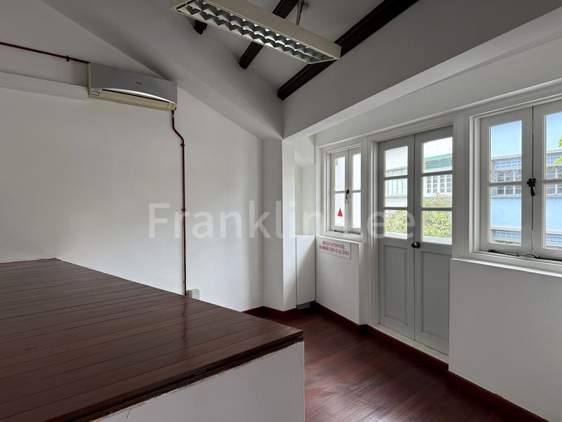 Shop / Shophouse for Rent in  Boat Quay Conservation Area - Image 5