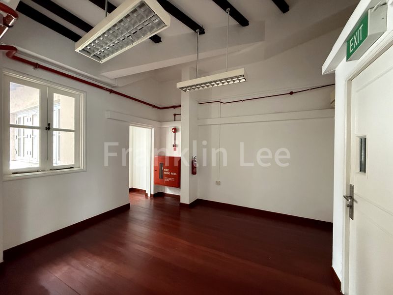 Shop / Shophouse for Rent in  Boat Quay Conservation Area - Image 10