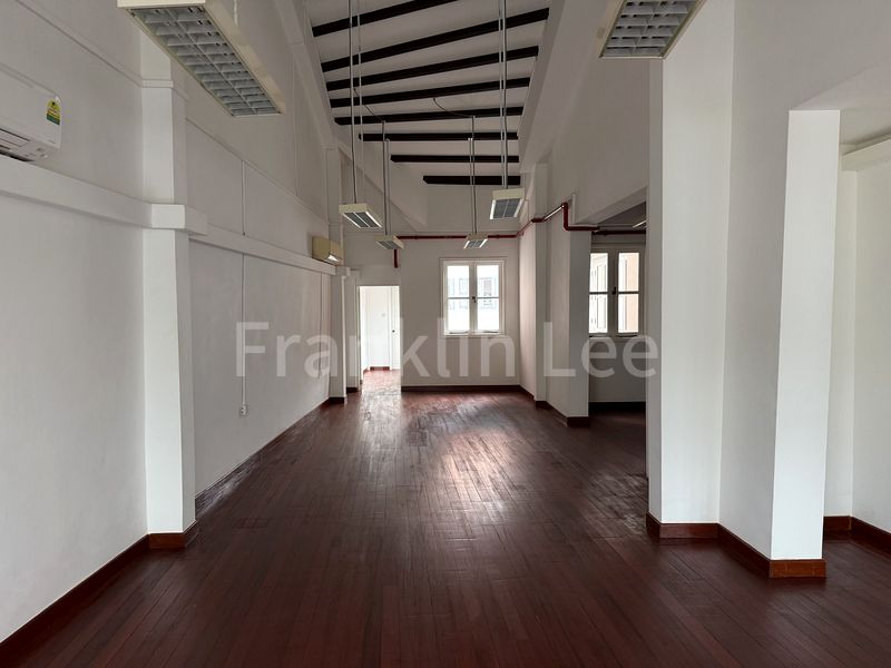 Shop / Shophouse for Rent in  Boat Quay Conservation Area - Image 6