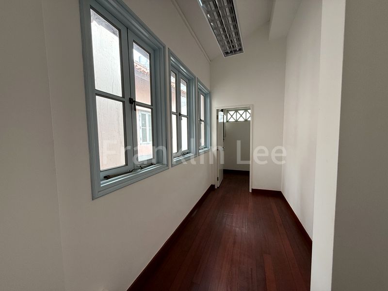Shop / Shophouse for Rent in  Boat Quay Conservation Area - Image 9