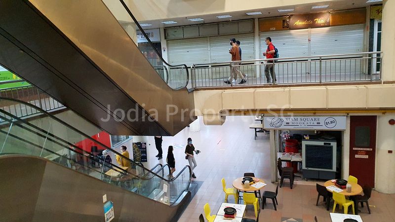 Golden Mile Tower: Shop for Sale - Image 10