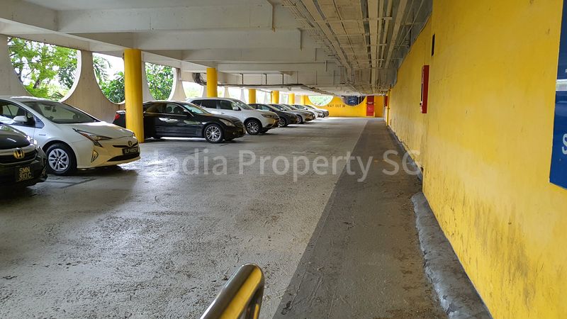 Golden Mile Tower: Shop for Sale - Image 9