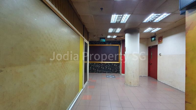 Golden Mile Tower: Shop for Sale - Image 1
