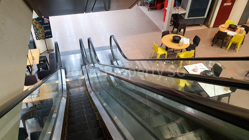 Golden Mile Tower: Shop for Sale - Image 6