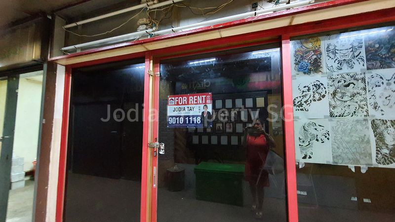 Golden Mile Tower: Shop for Sale - Image 2