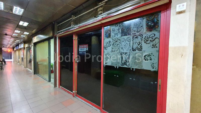 Golden Mile Tower: Shop for Sale - Image 5