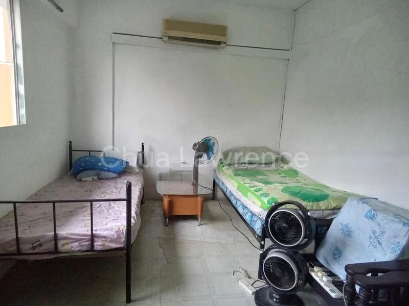 Common Room (HDB) for Rent in  101 Hougang Avenue 1 - Image 1