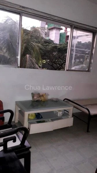 Common Room (HDB) for Rent in  101 Hougang Avenue 1 - Image 2