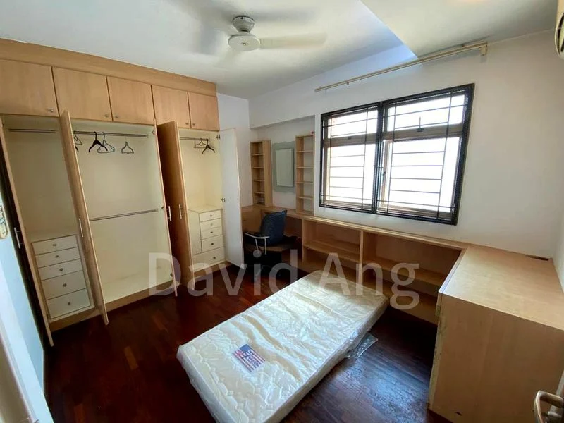 4 Room (4A) HDB for Rent in  166B Punggol Central - Image 5