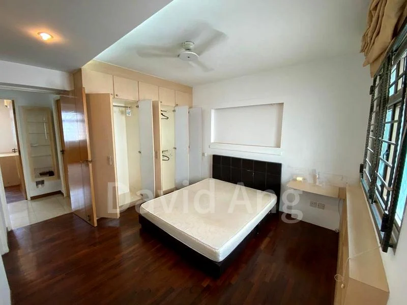 4 Room (4A) HDB for Rent in  166B Punggol Central - Image 4