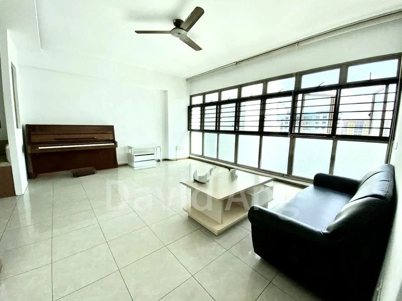 4 Room (4A) HDB for Rent in  166B Punggol Central - Image 1