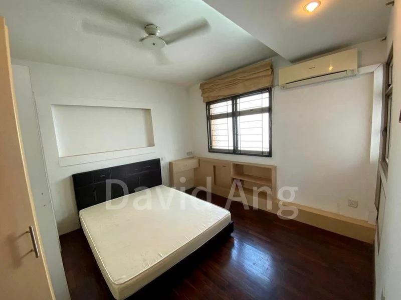 4 Room (4A) HDB for Rent in  166B Punggol Central - Image 3