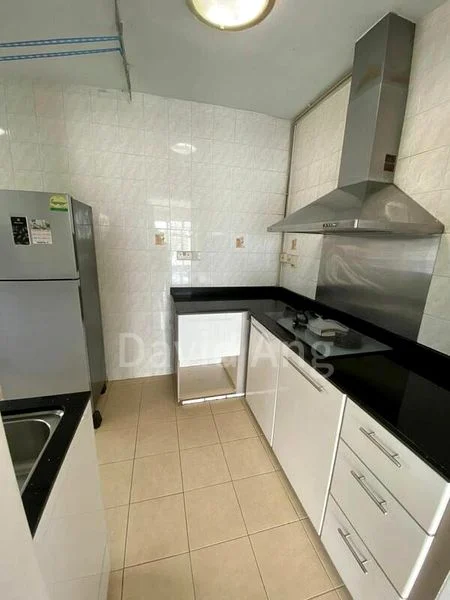 4 Room (4A) HDB for Rent in  166B Punggol Central - Image 2