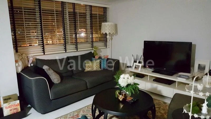 Common Room (HDB) for Rent in 201 Toa Payoh North - Image 1