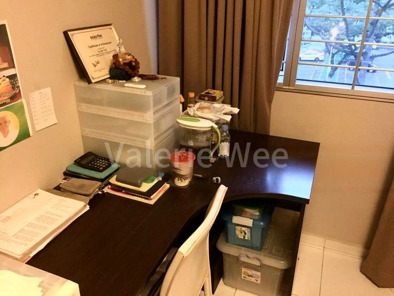 Common Room (HDB) for Rent in 201 Toa Payoh North - Image 4