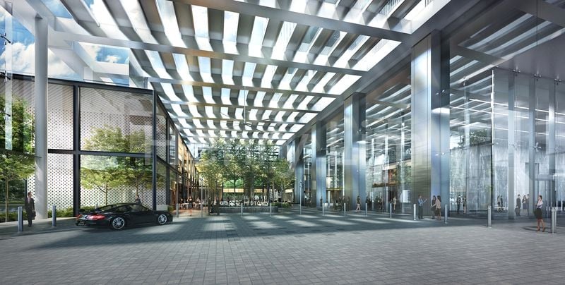 2 Bed Apartment (Condo) for Sale in Midtown Bay - Image 2