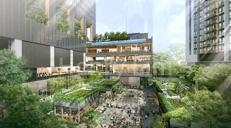 2 Bed Apartment (Condo) for Sale in Midtown Bay - Image 10