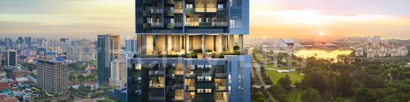 2 Bed Apartment (Condo) for Sale in Midtown Bay - Image 8