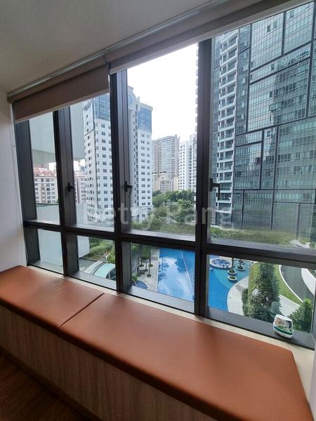 2 Bed Condo for Rent in  8 Saint Thomas - Image 6