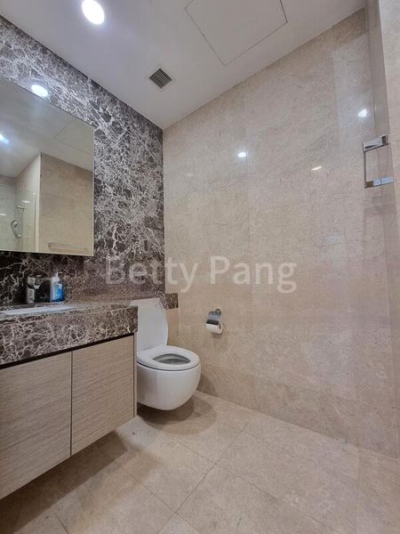 2 Bed Condo for Rent in  8 Saint Thomas - Image 8