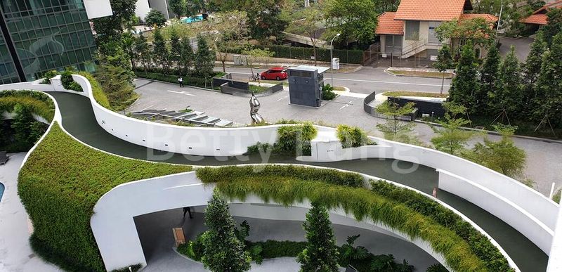 2 Bed Condo for Rent in  8 Saint Thomas - Image 12