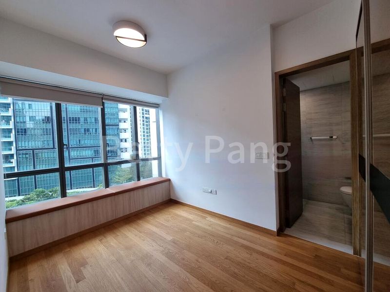 2 Bed Condo for Rent in  8 Saint Thomas - Image 4