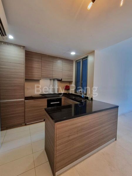 2 Bed Condo for Rent in  8 Saint Thomas - Image 2