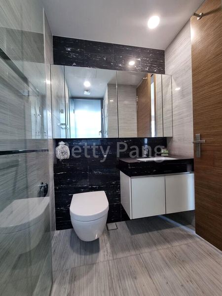 2 Bed Condo for Rent in  8 Saint Thomas - Image 9