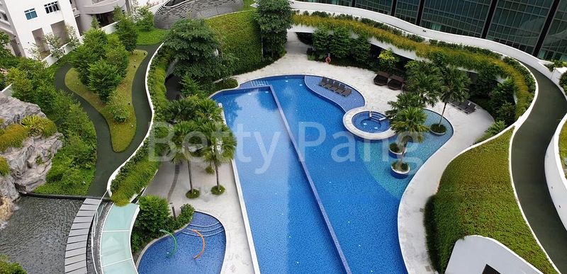 2 Bed Condo for Rent in  8 Saint Thomas - Image 14