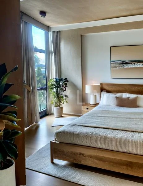 3 Bed Condo for Sale in  River Place - Image 4