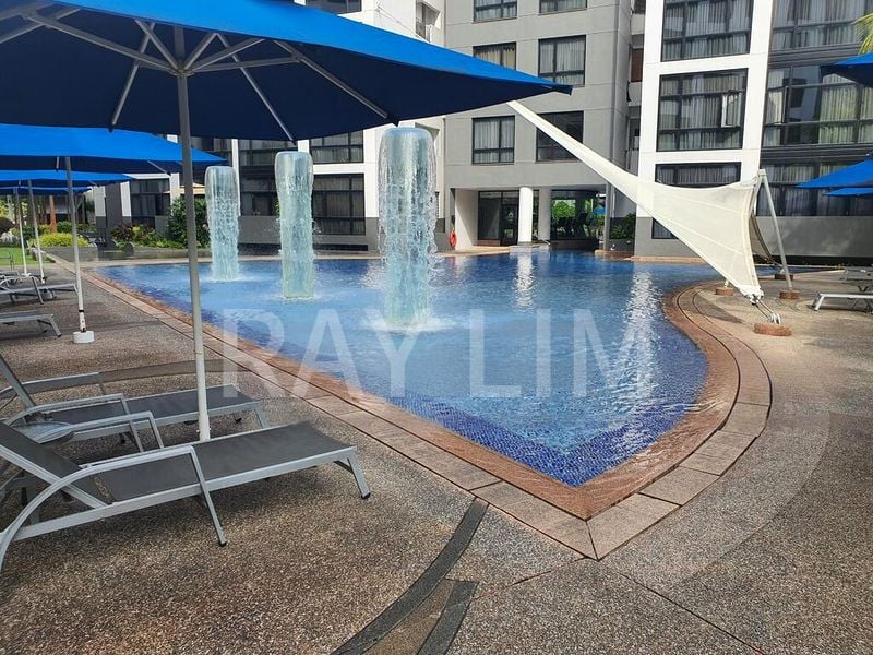 3 Bed Condo for Sale in  River Place - Image 2