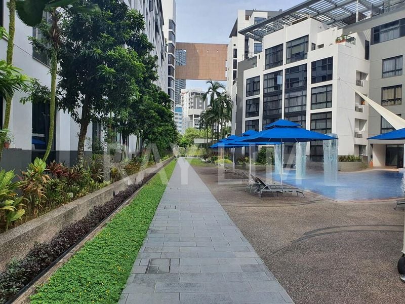 3 Bed Condo for Sale in  River Place - Image 1