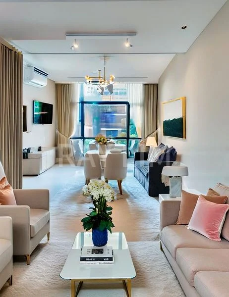 3 Bed Condo for Sale in  River Place - Image 5