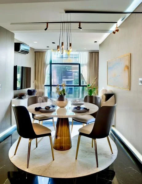 3 Bed Condo for Sale in  River Place - Image 6