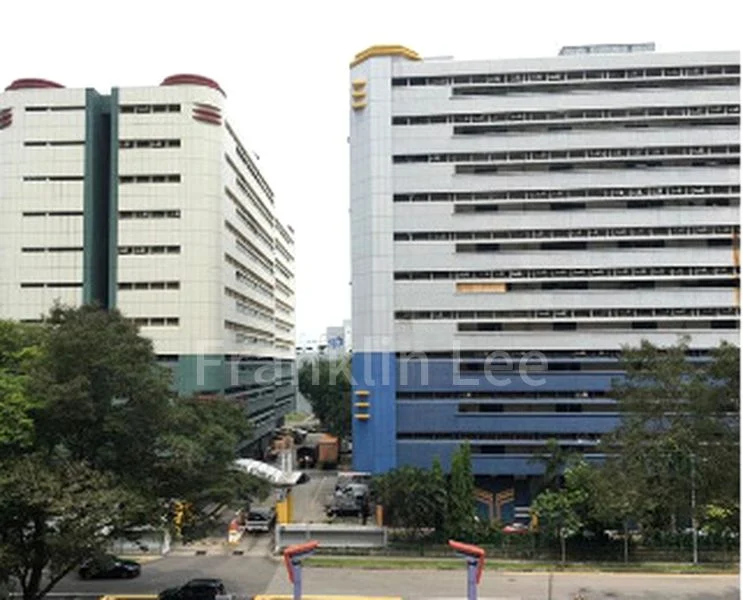 Warehouse for Rent in  Ruby Industrial Complex - Image 10