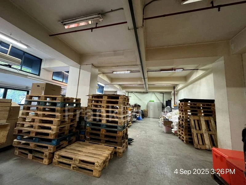 Warehouse for Rent in  Ruby Industrial Complex - Image 7