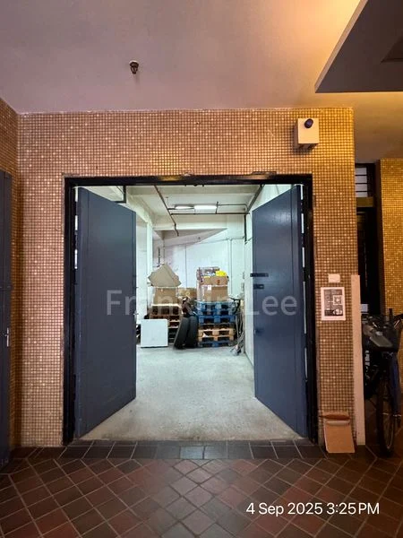 Warehouse for Rent in  Ruby Industrial Complex - Image 5